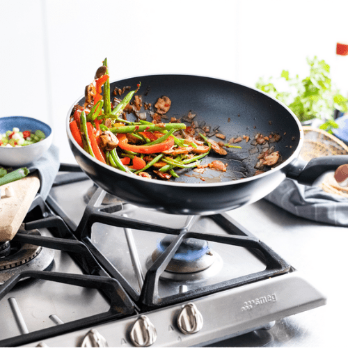 Greenpan andorra wok