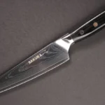 sakura VG10 gyuto 210