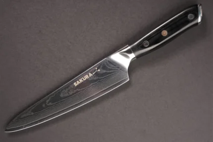 sakura VG10 gyuto 210