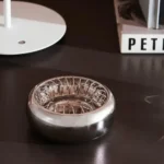 ALESSI SPIRALNA PEPELJARA