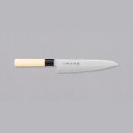 Tojiro Gyuto Zen 210 mm japanski kuhinjski nož