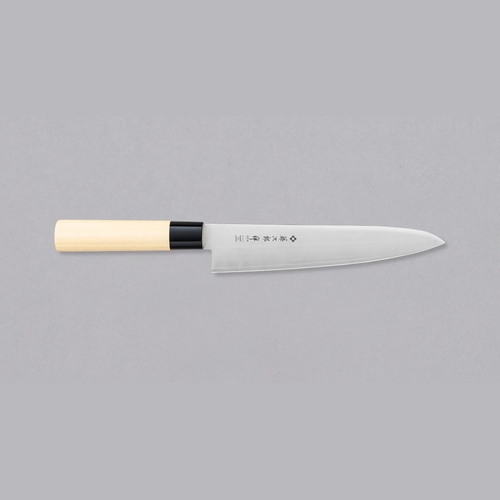Tojiro Gyuto Zen 210 mm japanski kuhinjski nož