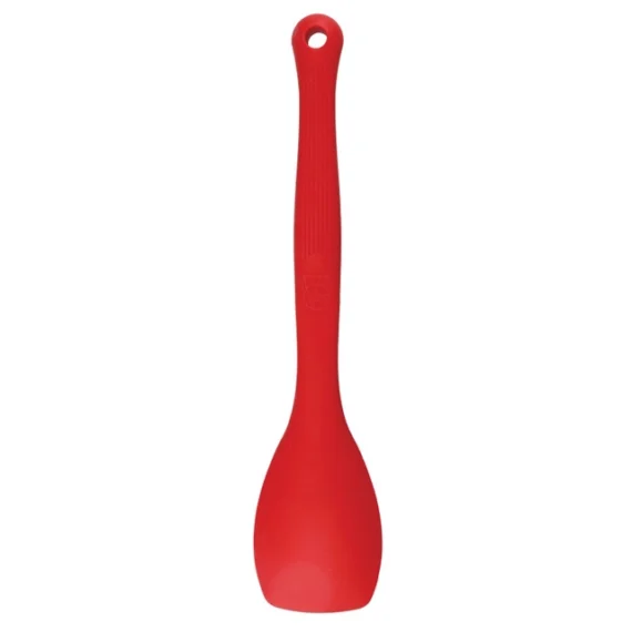 kitchencraft spatula crvena