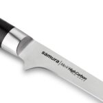 SAMURA MO-V NOŽ ZA OTKOŠTAVANJE 16,5 CM - Slika 6