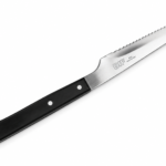 BIF nož za steak s nazubljenom oštricom