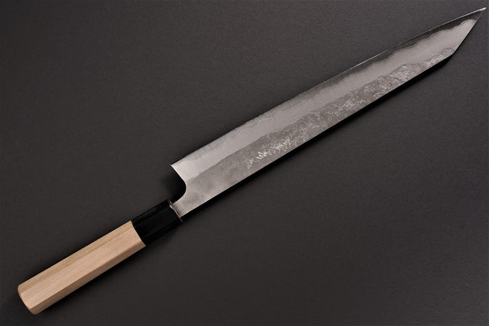 tanaka aogami sujuhiki nož