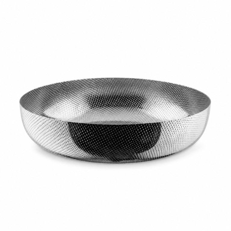 ALESSI EXTRA ORDINARY TEXTURE OKRUGLA ZDJELA 24 CM