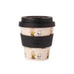 quycup šalca za capuccino snoopy dancing