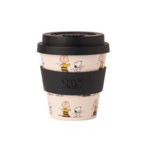 quycup šalca za capuccino snoopy dancing