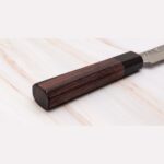SUNCRAFT BURA NOŽ ZA PRŠUT ZDP-189 30 CM - Slika 3