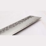 SUNCRAFT BURA NOŽ ZA PRŠUT ZDP-189 30 CM - Slika 5