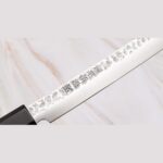SUNCRAFT BURA NOŽ ZA PRŠUT ZDP-189 30 CM - Slika 6