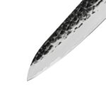 SAMURA PRO-S LUNAR CHEF NOŽ 21 CM - Slika 2