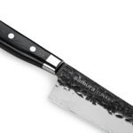 SAMURA PRO-S LUNAR CHEF NOŽ 21 CM - Slika 3
