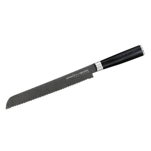 Samura-MO-V-Stonewash-Bread-Knife