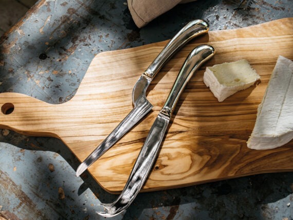 sambonet noževi za sir