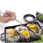 HENDI ZAKRIVLJENA PINCETA - Slika 2