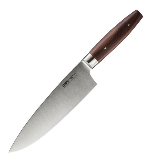 gefu chef nož enno 20 cm