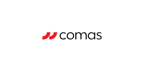comas logo