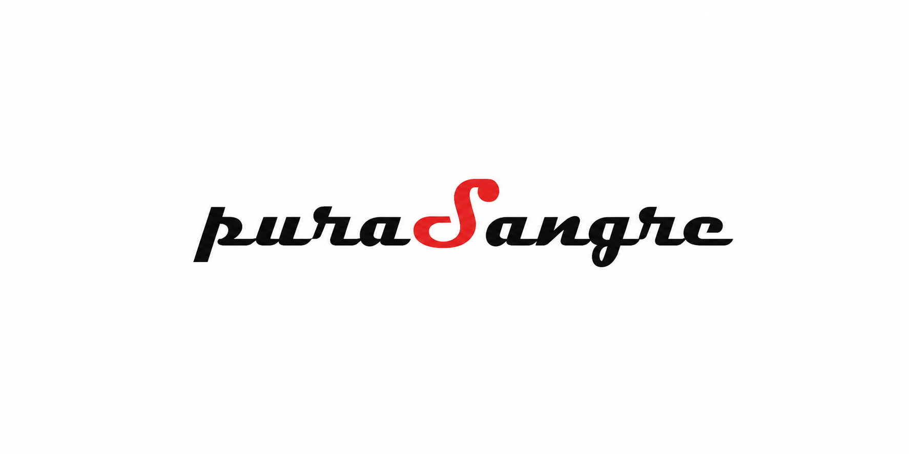 pura sangre