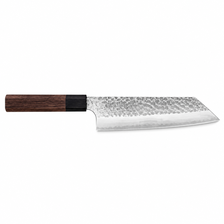 Kouhei-Shinmatsu ZDP-189 Bunka Silver 200 mm japanski nož