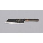 YOSHIDA BUNKA SUJ-2 KURO-UCHI NOŽ 19 CM