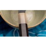 YOSHIDA BUNKA SUJ-2 KURO-UCHI NOŽ 19 CM - Slika 5