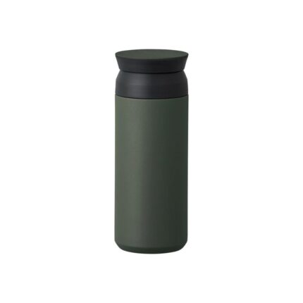KINTO TAMNOZELENA TERMO BOCA TRAVEL TUMBLER 500 ML