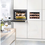 VINSKI HLADNJAK LIEBHERR WKEgw 582 GRANDCRU - Slika 2