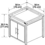 BGE EXPLANSION CABINET - Slika 3
