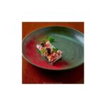 TANJUR EARTHY GREEN 25 CM - Slika 2