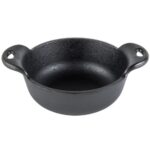 LODGE GUSANI OKRUGLI MINI PEKAČ 17 CM - Slika 3