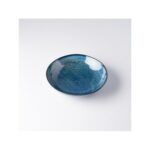 TANJUR INDIGO BLUE 21 CM - Slika 2