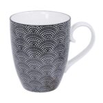 TOKYO DESIGN ŠALICE NIPPON BLACK 2 SET 2/1 - Slika 2
