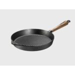 SKEPPSHULT GUS GRILL TAVA 28 CM