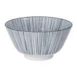 TOKYO DESIGN NIPPON BLACK ZDJELICE SET 4/1 - Slika 2