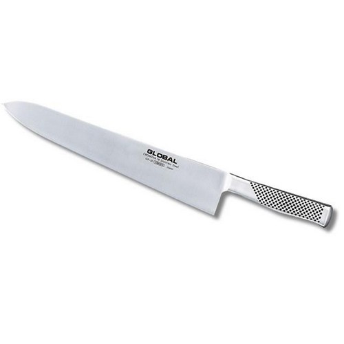 1735 GLOBAL KUHARSKI NOŽ 30 CM - Slika 1