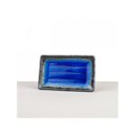 SASHIMI TANJUR COBALT BLUE 21 X 13 CM - Slika 3