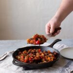 LODGE CHEF TAVA ZA PEČENJE 25,5 CM - Slika 2