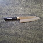 SEKIRYU santoku noz 17 cm