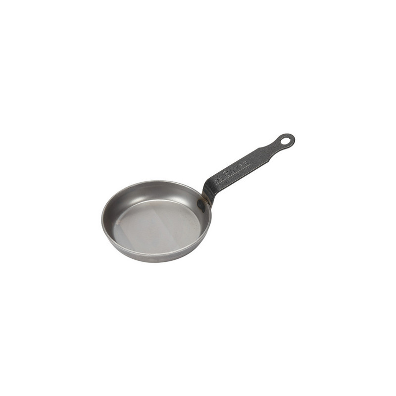 218517AT-NC122001_6904_201709151850476W02s7_640 DE BUYER CARBON PLUS TAVA ZA AMERIČKE PALAČINKE 12 CM - Slika 1