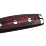 YAXELL SUPER GOU KIRITSUKE NOŽ 20 CM - Slika 4