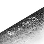 YAXELL SUPER GOU KIRITSUKE NOŽ 20 CM - Slika 2
