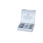 TOKYO DESIGN ŽLIČICE FLORA JAPONICA SET 6/1, - Slika 2