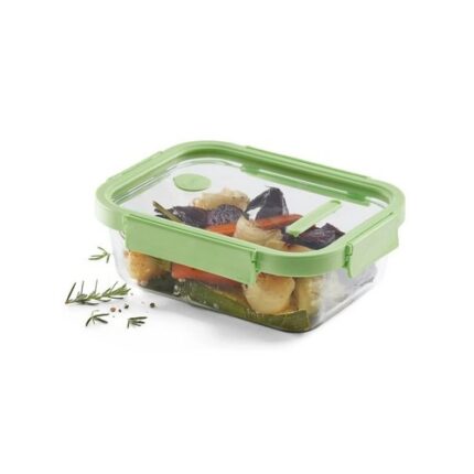 LÉKUÉ STAKLENA POSUDA