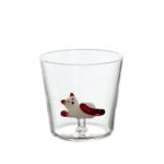 ICHENDORF TABBY CAT TUMBLER ČAŠA