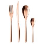 SAMBONET BAMBOO PRIBOR ZA JELO BAKAR SET 24/1