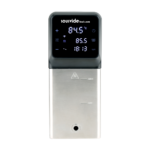 SOUS VIDETOOLS® COOKER PLUS WITH WIFI IVIDE PLUS WIFI TERMALNI CIRKULATOR