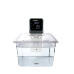 SOUS VIDETOOLS® COOKER PLUS WITH WIFI IVIDE PLUS WIFI TERMALNI CIRKULATOR - Slika 2