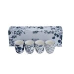 TOKYO DESIGN STUDIO FLORA JAPONICA SET ŠALICA - Slika 2